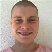 Mathe-Nachhilfe von Student & Sportler - online & in Leipzig!